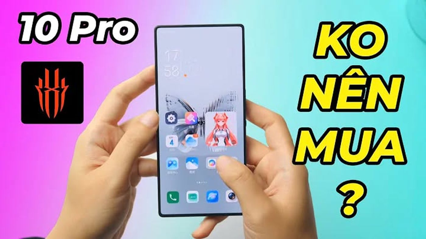 Không nên mua Red Magic 10 Pro? So sánh vs Red Magic 9 Pro và Red Magic 8 Pro ngon hơn?, via YouTube Video Feed https://timkiem.click/watch.php?hl=US&v=9Tg_si-8KTA