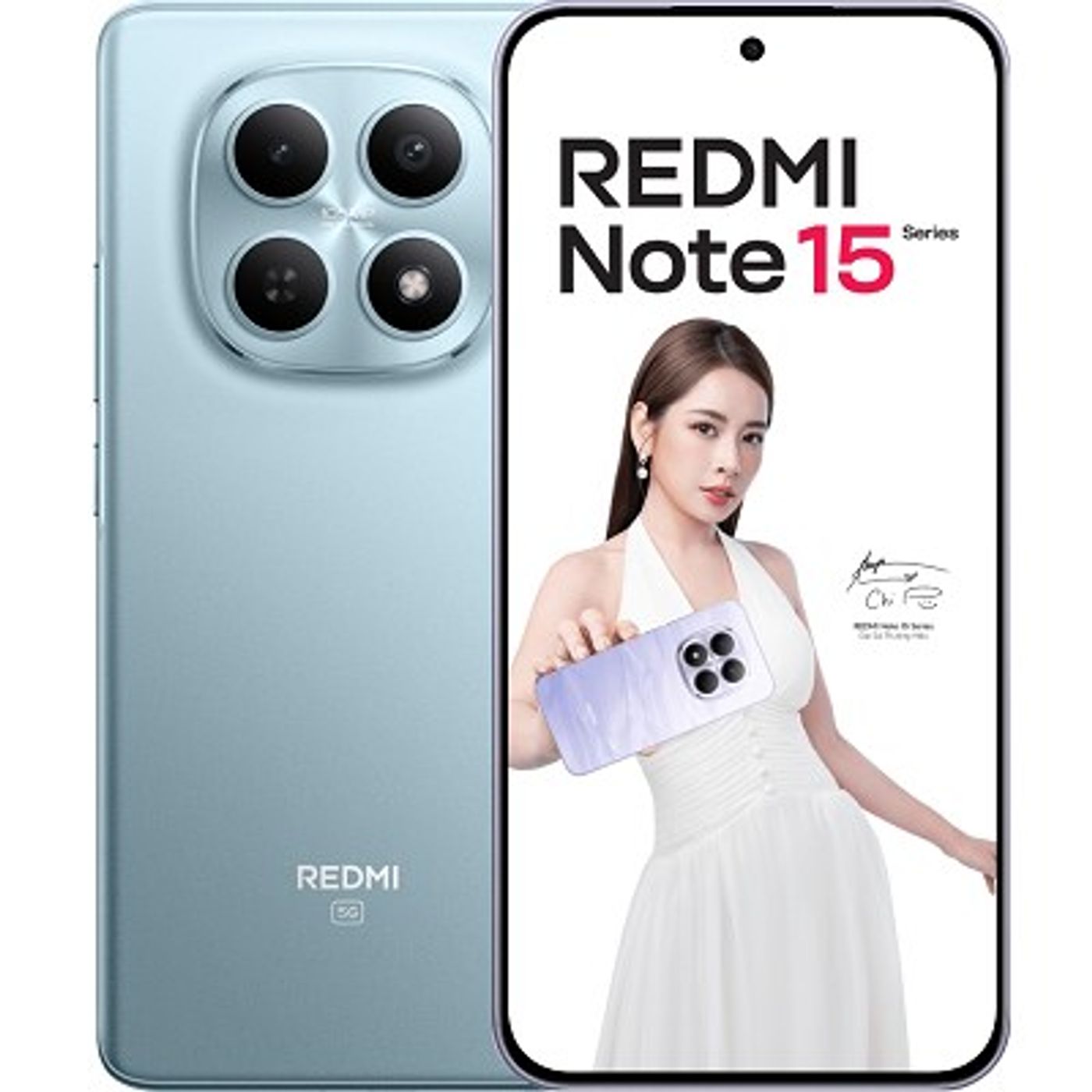  HOT DEAL SẢN PHẨM MỚI: Điện thoại Xiaomi Redmi Note 15 5G

Đánh Giá Sản Phẩm Th...