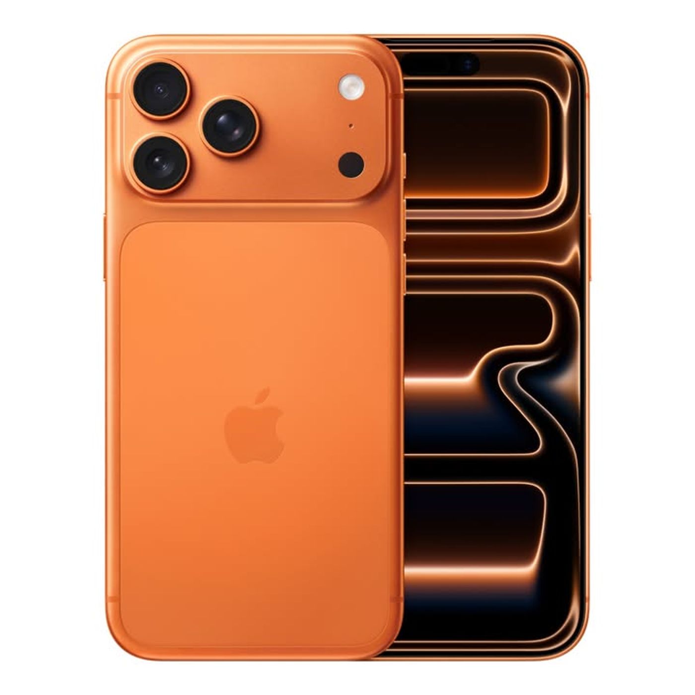 🔥 HOT DEAL SẢN PHẨM MỚI: Ốp lưng trong suốt cho Apple iPhone 17 Pro Max