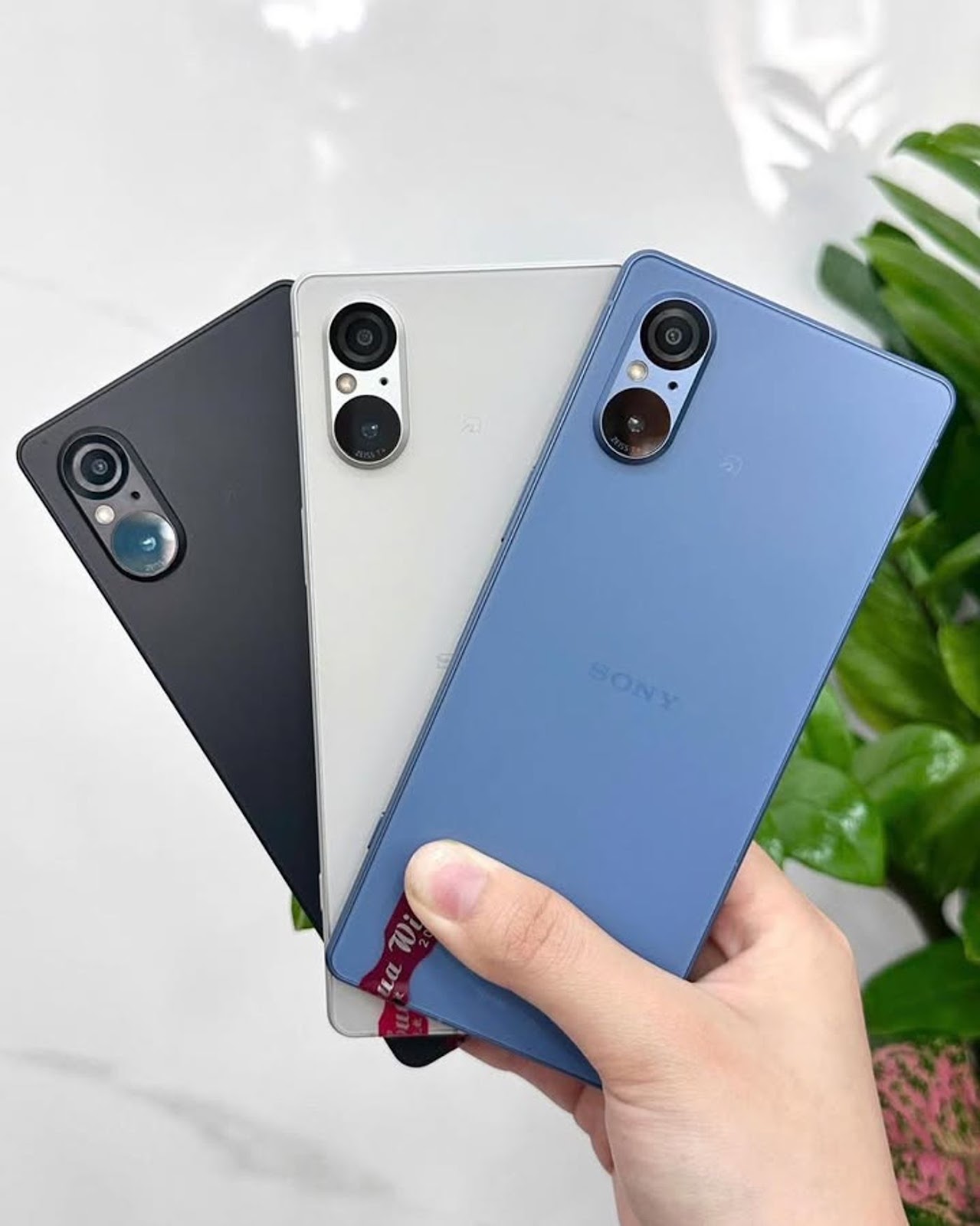 📱 𝗦𝗼𝗻𝘆 𝗫𝗽𝗲𝗿𝗶𝗮 𝟱 𝗠𝗮𝗿𝗸 𝗩 (8/128GB) – LikeNew 99% | Flagship nhỏ gọn giá chỉ từ 7.x 🔥