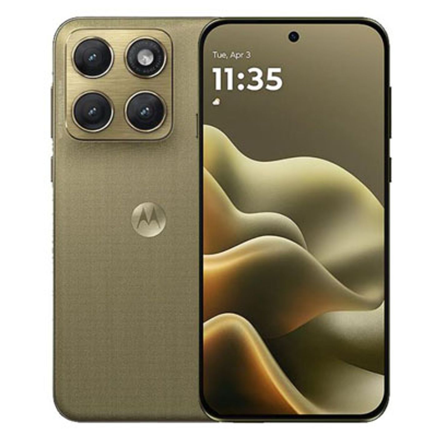 🔥 HOT DEAL SẢN PHẨM MỚI: Điện thoại Motorola Edge 2026
