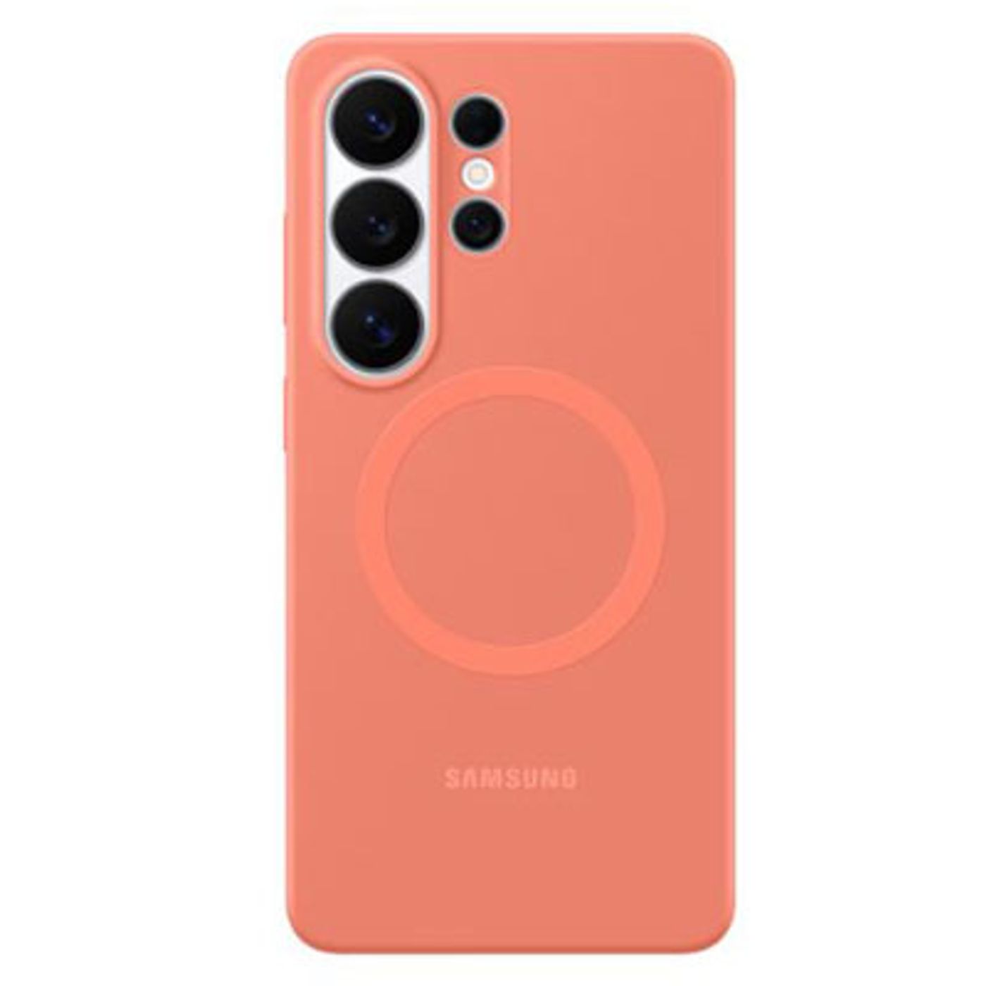 🔥 HOT DEAL SẢN PHẨM MỚI: Ốp Lưng Silicone Nam Châm Magnet Galaxy S26 Ultra