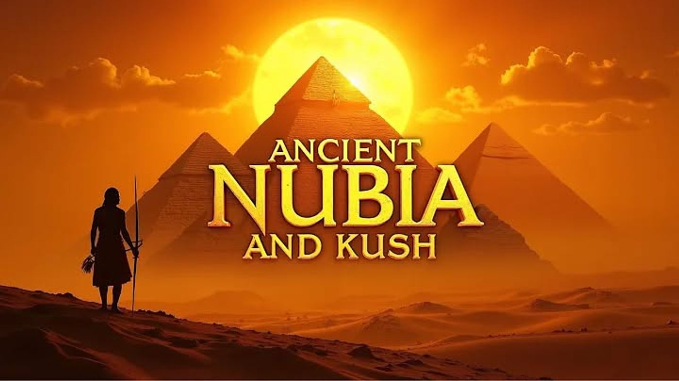 Fall Asleep to the ENTIRE Story of Ancient Nubia and Kush, via YouTube Video Feed https://timkiem.click/watch.php?hl=US&v=qRwvAjugnv8