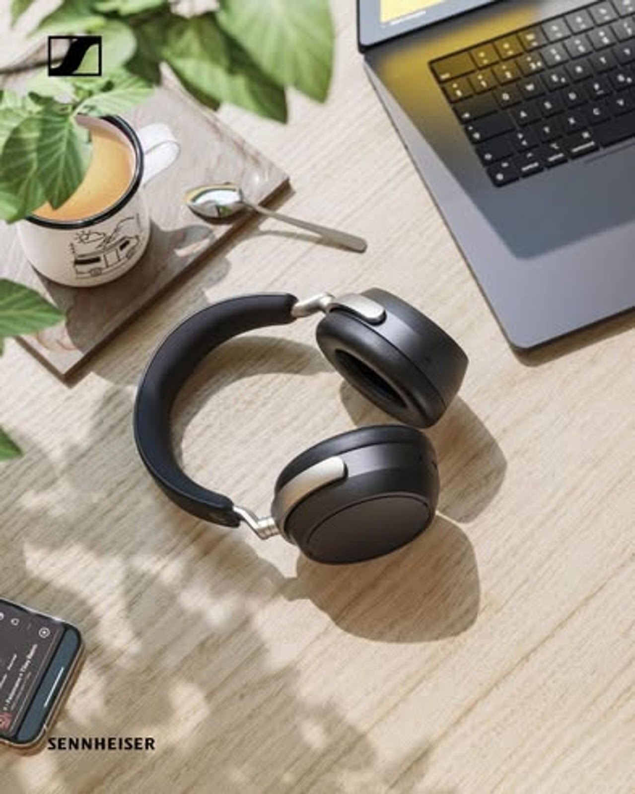 🔥 Sennheiser HDB 630 đang khiến cộng đồng audiophile tranh cãi dữ dội khi mang chất âm “HD600 Series” lên tai nghe khôn...