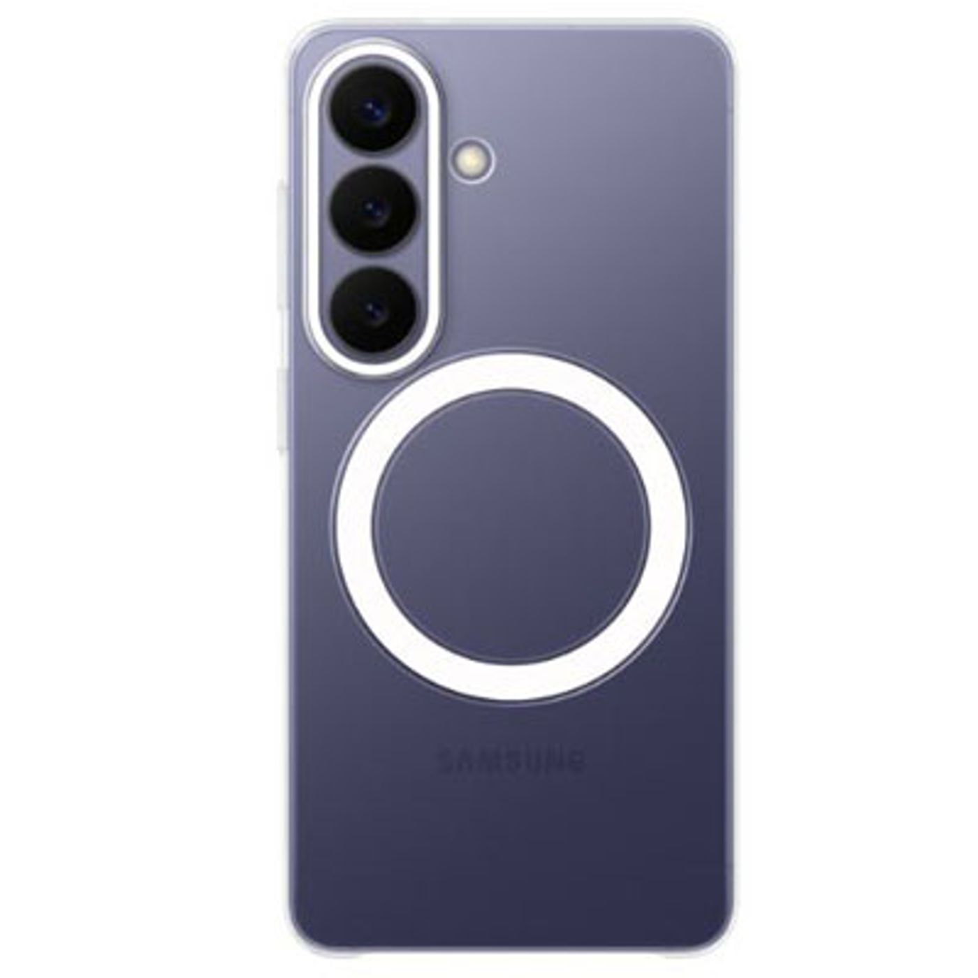 🔥 HOT DEAL SẢN PHẨM MỚI: Ốp Lưng Trong Suốt Nam Châm Magnet Galaxy S26