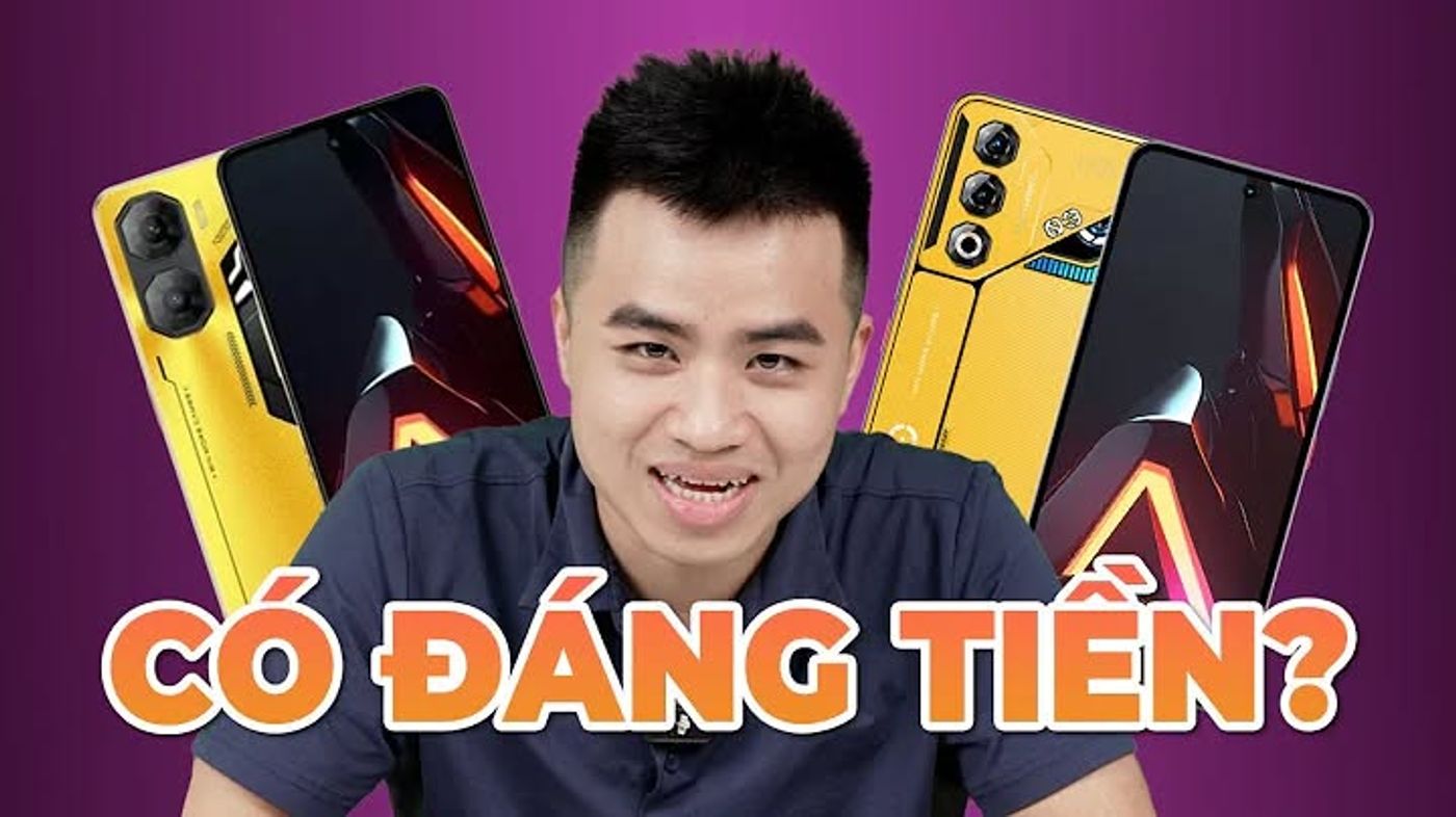 Nubia Neo 3 5g và Nubia Neo 3 GT 5G: CÓ ĐÁNG TIỀN?, via YouTube Video Feed https://timkiem.click/watch.php?hl=VN&v=ACRW0WPXy9Y