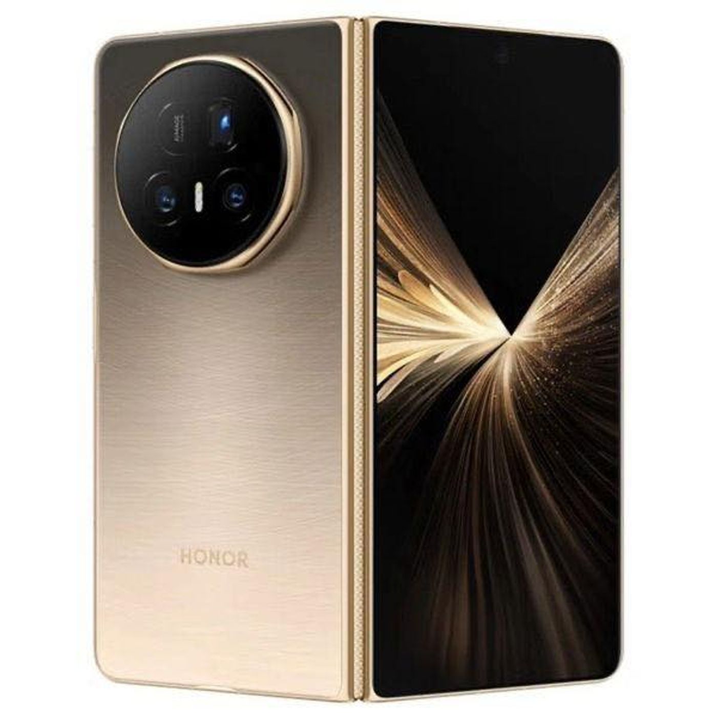 📱 𝗛𝗼𝗻𝗼𝗿 𝗠𝗮𝗴𝗶𝗰 𝗩𝟲 5G (12/512GB) – Vàng & Trắng | Fullbox keng nét, flagship màn hình gập 💖🔥