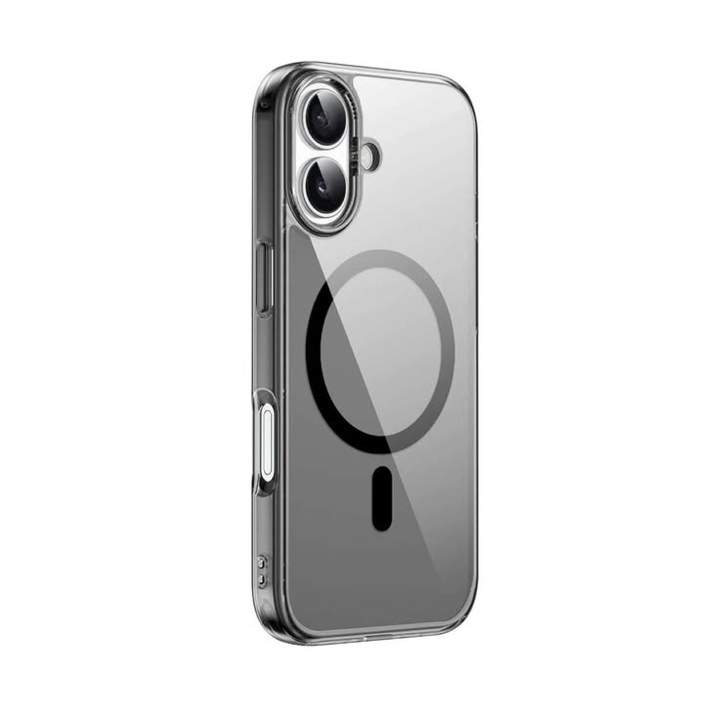 🔥 HOT DEAL SẢN PHẨM MỚI: Ốp lưng iPhone 17 Wiwu MCC-101 với Magsafe