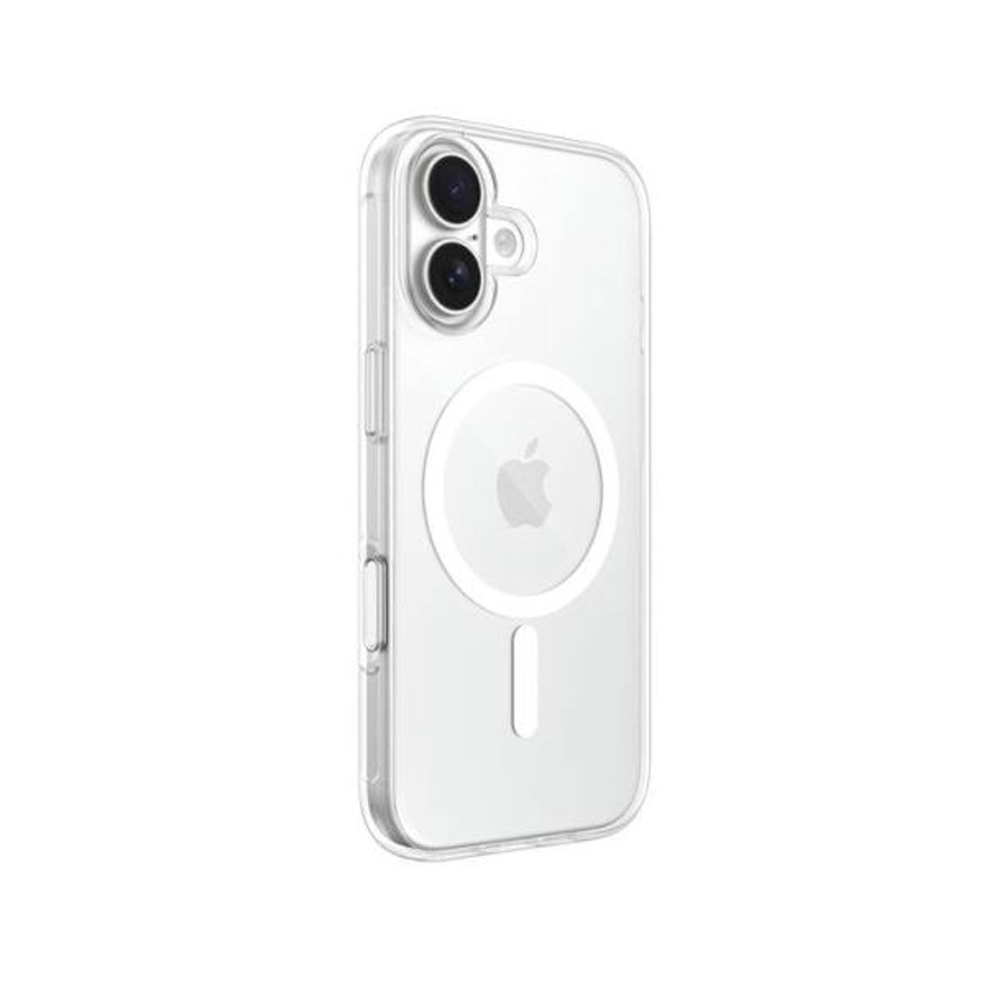 🔥 HOT DEAL SẢN PHẨM MỚI: Ốp lưng iPhone 17 Belkin trong suốt với MagSafe