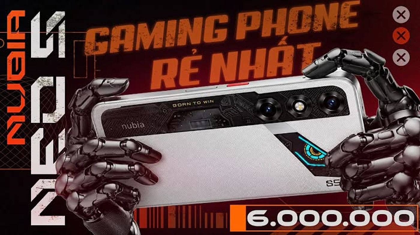 Check kèo gaming phone HIẾM HOI: Giá SIÊU RẺ, Sạc nhánh - Trigger nhưng Unisoc T9300 thì...?!, via YouTube Video Feed https://timkiem.click/watch.php?hl=US&v=Kjp_D0_7Nnk