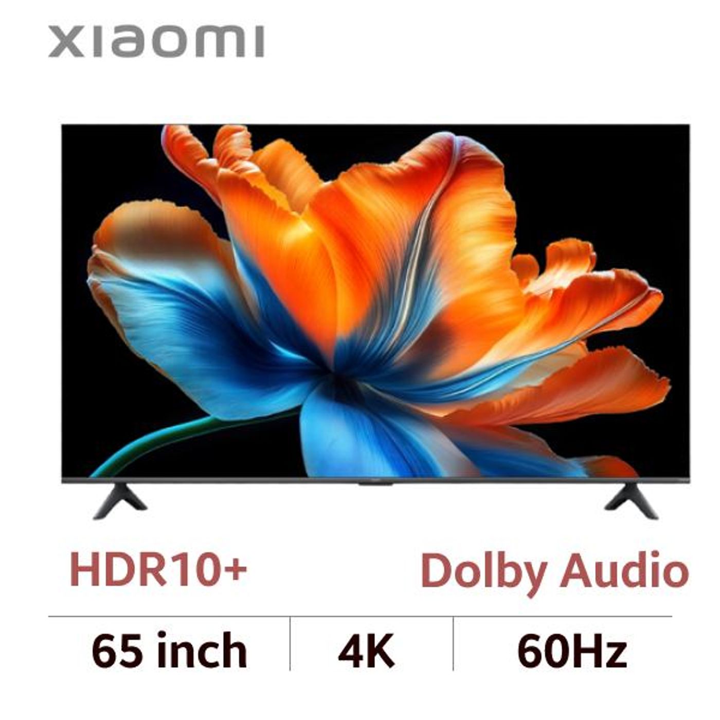 🔥 HOT DEAL SẢN PHẨM MỚI: Tivi Xiaomi S Mini Led 4K 65 inch