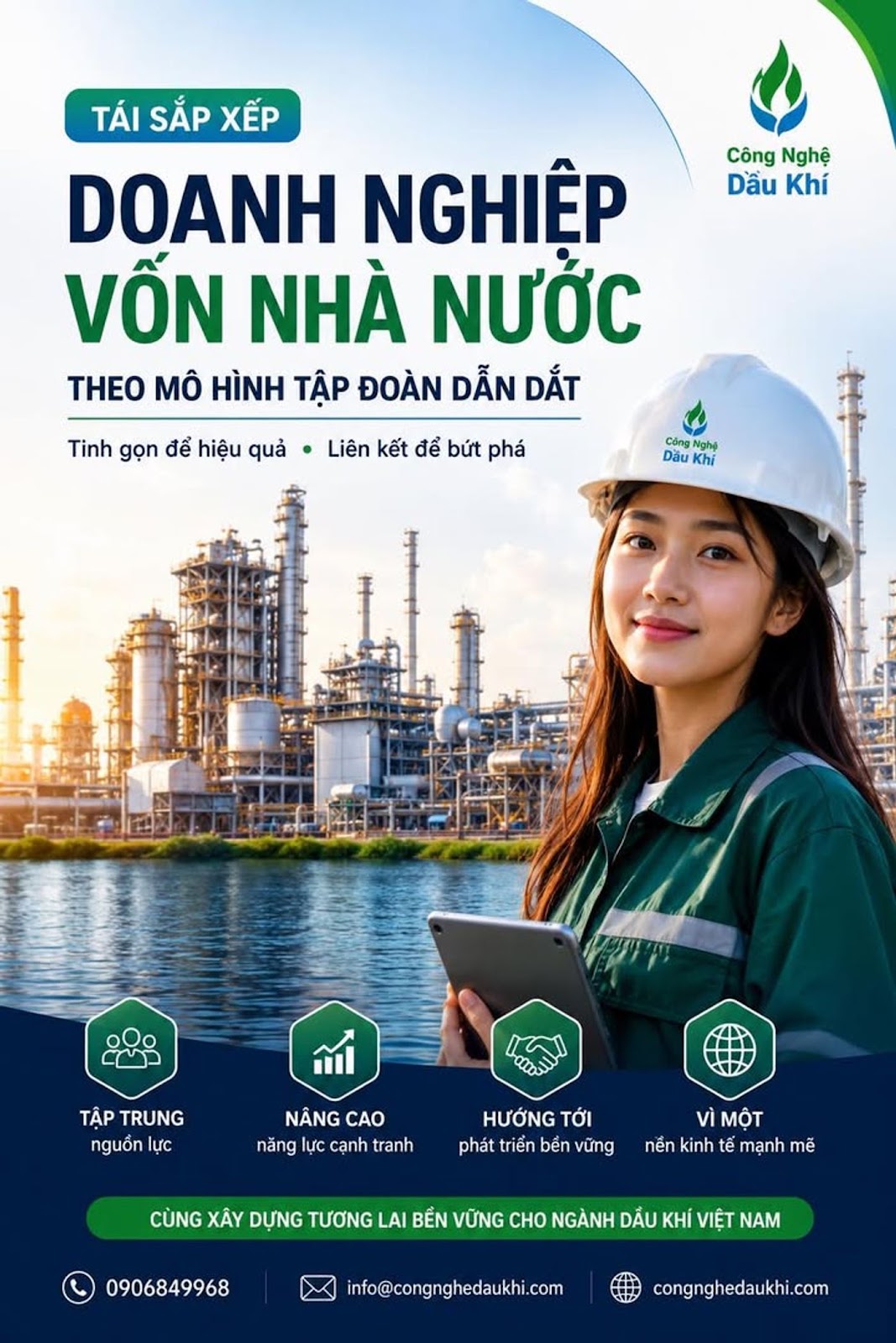 Bộ Tài chính muốn tạo ra những “siêu tập đoàn nhà nước” mới, liệu đây là cú hích giúp Việt Nam có thêm những Temasek, Petronas hay lại tạo ra các “quả đấm thép” khổng lồ khó kiểm soát hơn?
