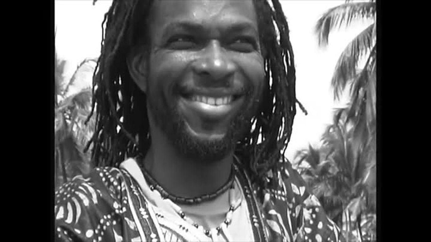 SEVEN LIFES – BEAUTIFUL NUBIA

#BeautifulNubia #SevenLifes #AfricanMusic #WorldM...