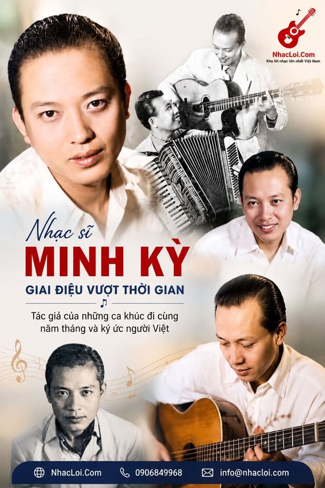 Nhạc sĩ Minh Kỳ – cuộc đời ngắn ngủi và di sản còn sống mãi #MinhKỳ #NhạcSĩMinhKỳ #NhạcVàng #NhạcXưa #ÂmNhạcViệtNam #XuânĐãVề #LêMinhBằng #TânNhạcViệtNam