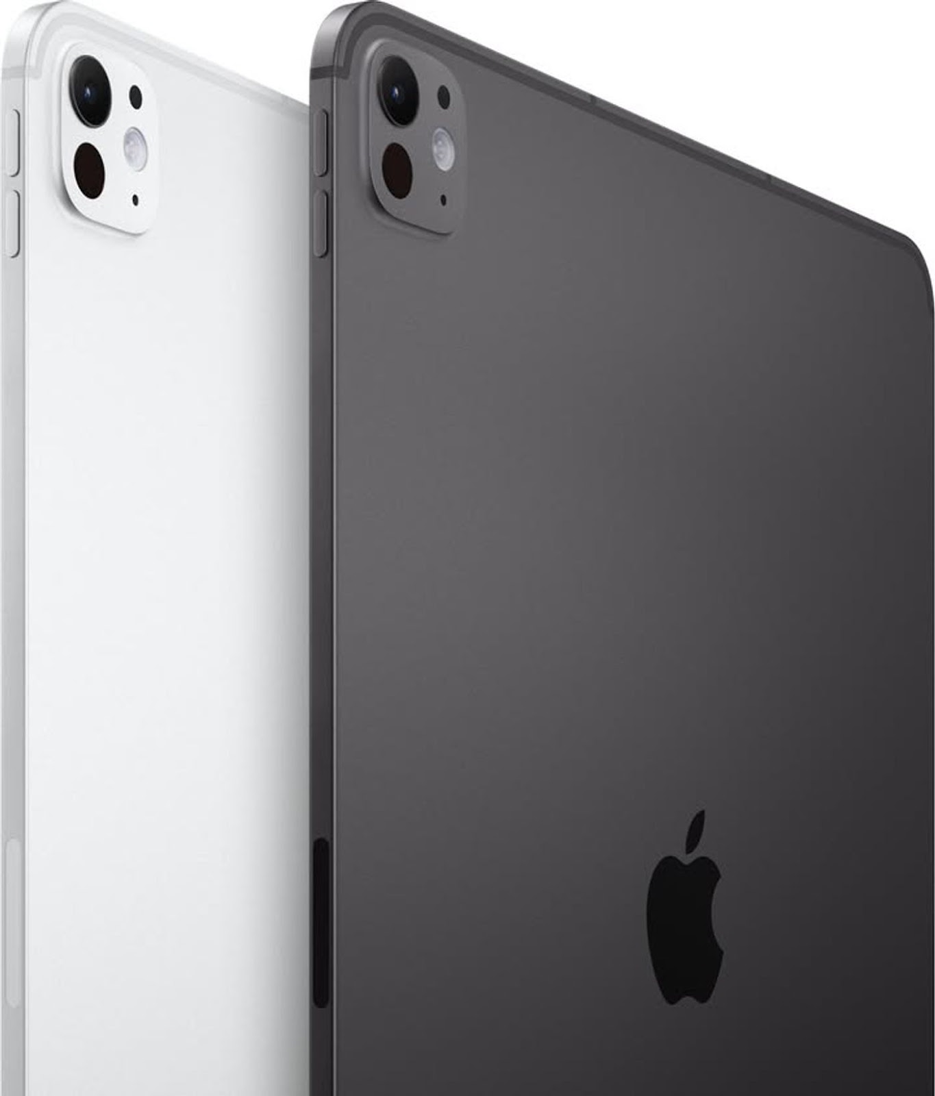 🔥 HOT DEAL SẢN PHẨM MỚI: Máy tính bảng iPad Pro M5 13 inch 5G 1TB
