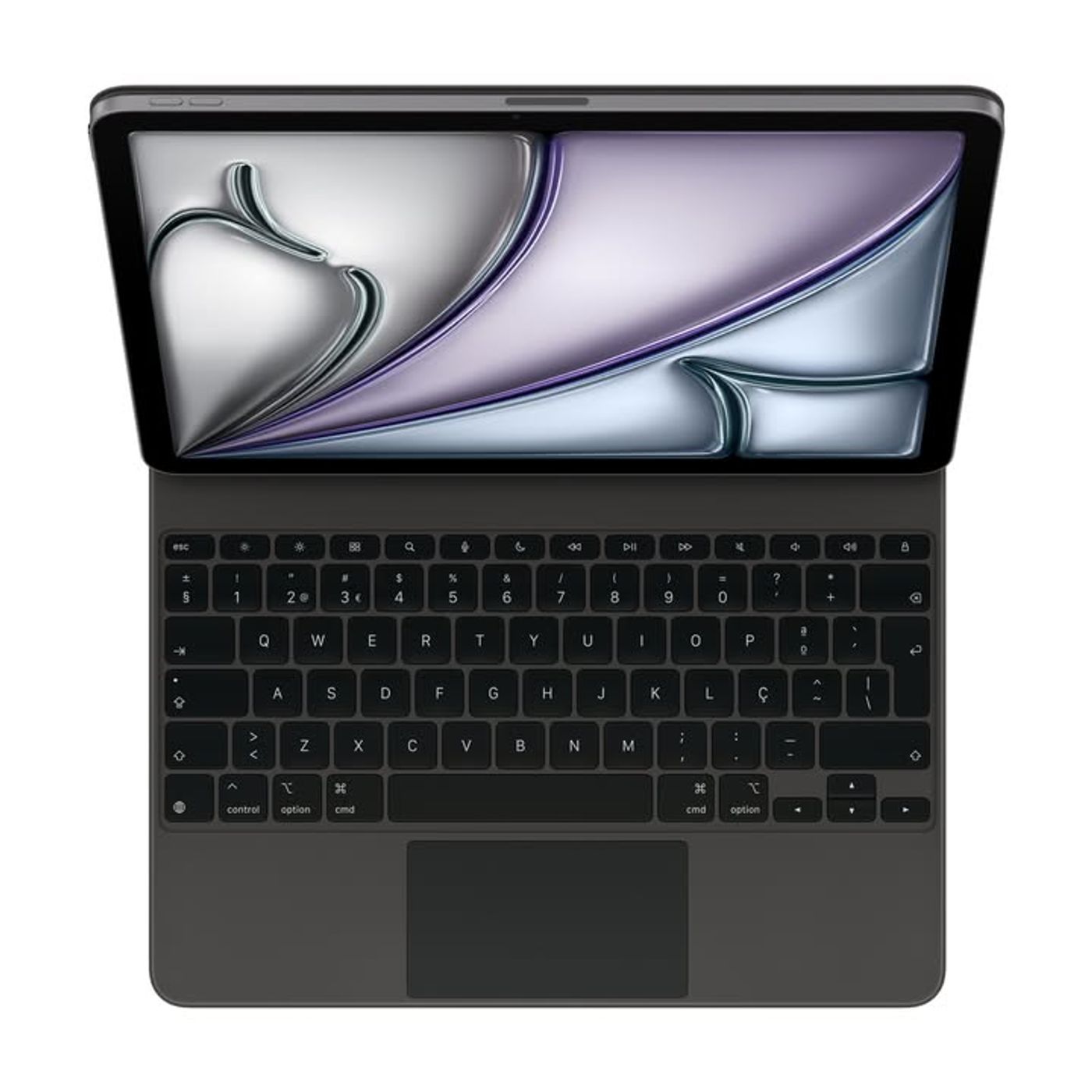 🔥 HOT DEAL SẢN PHẨM MỚI: Bàn phím Magic cho iPad Air 13 inch