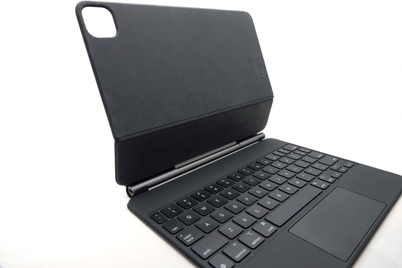 🔥 HOT DEAL SẢN PHẨM MỚI: Bàn phím Magic cho iPad Pro 11‑inch (M5) - Nhật Bản - Đen MWR23J/A