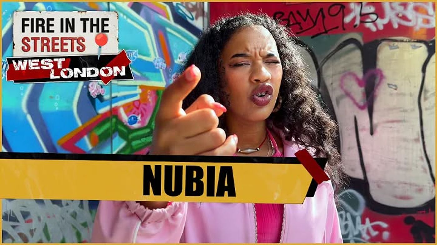 NUBIA - Fire in the Streets, via YouTube Video Feed https://timkiem.click/watch.php?hl=VN&v=2w3P1hU8o08