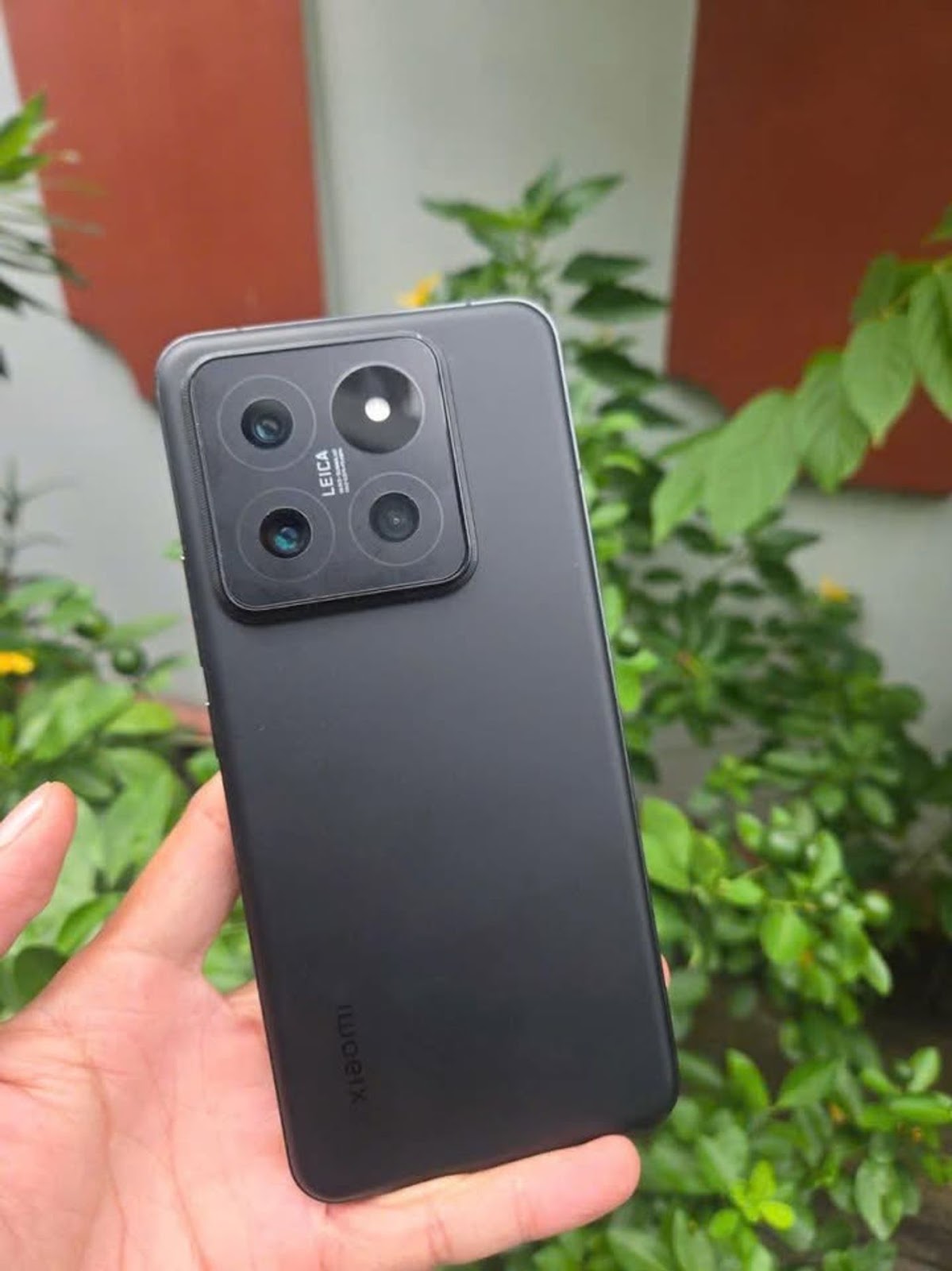 📱 𝗫𝗶𝗮𝗼𝗺𝗶 𝟭𝟰 𝗣𝗿𝗼 (16/512GB) – ROM Quốc Tế | Zin đẹp 99% | Sẵn hàng tại Hạnh Tech 🔥
