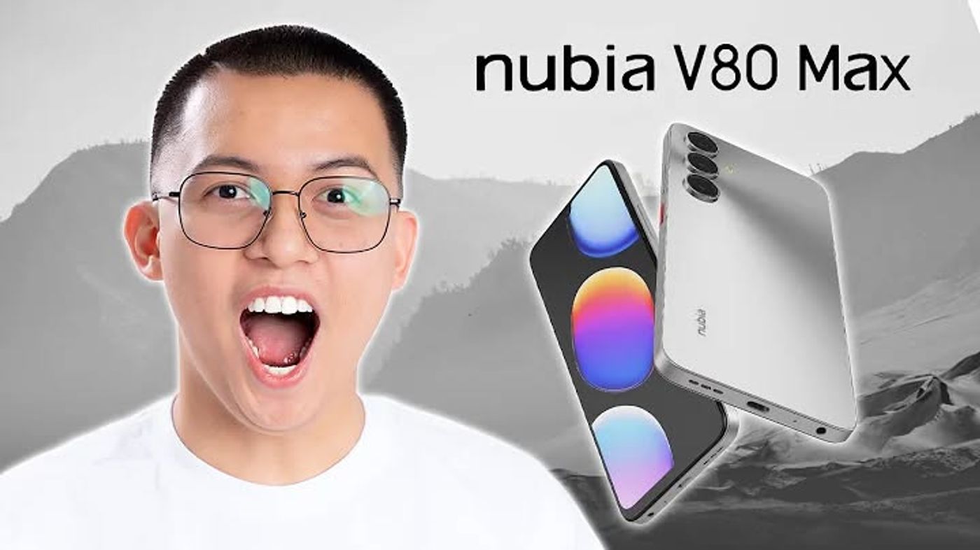 Nubia V80 Max Full Review | Is It Worth Your Money?, via YouTube Video Feed https://timkiem.click/watch.php?hl=US&v=MpPxr8CiJow