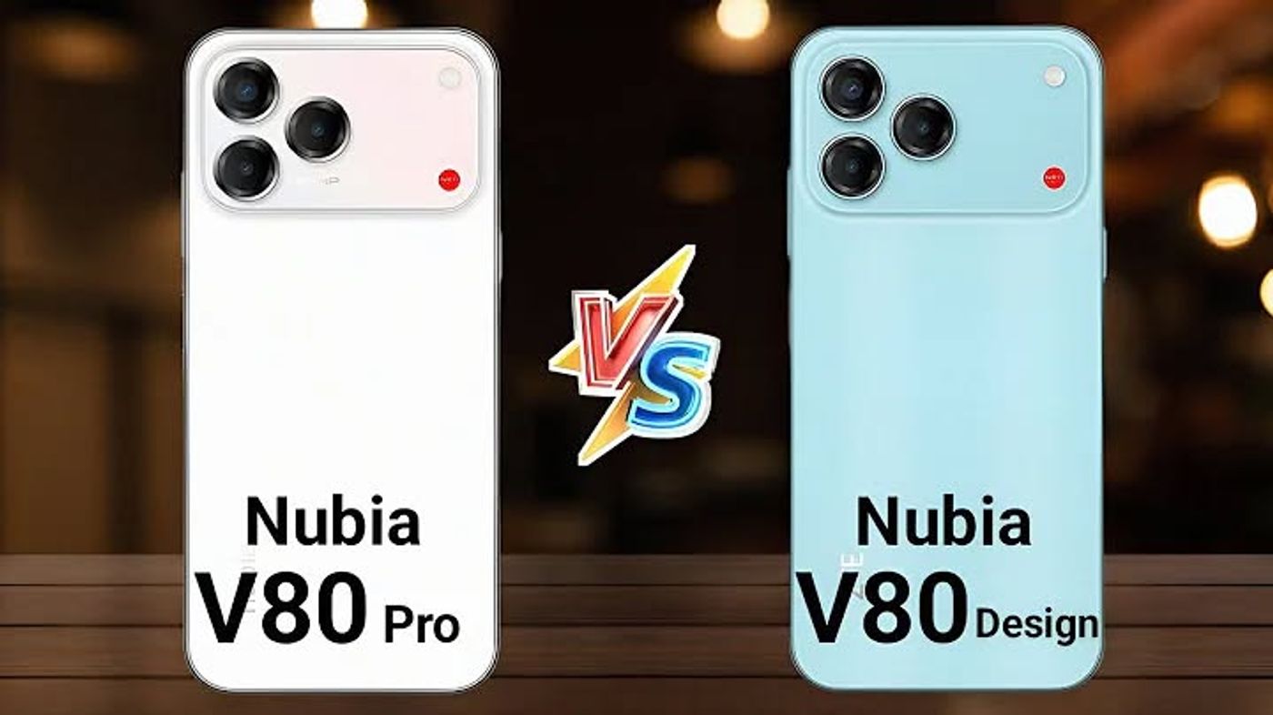 ZTE Nubia V80 Pro Vs ZTE Nubia V80 Design - Full Specs Comparison!, via YouTube Video Feed https://timkiem.click/watch.php?hl=US&v=VYLhVSe-zTI