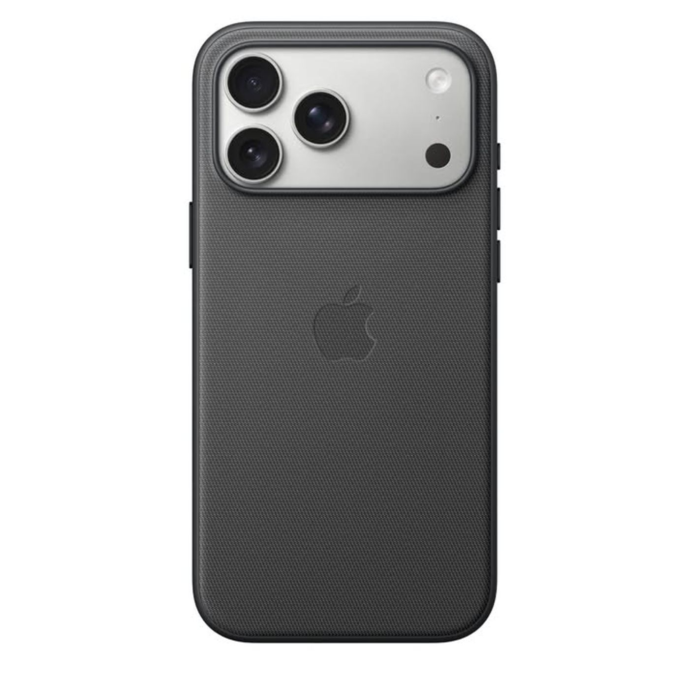 🔥 HOT DEAL SẢN PHẨM MỚI: Ốp lưng TechWoven cho iPhone 17 Pro Max với MagSafe – Đen MGF84LL/A