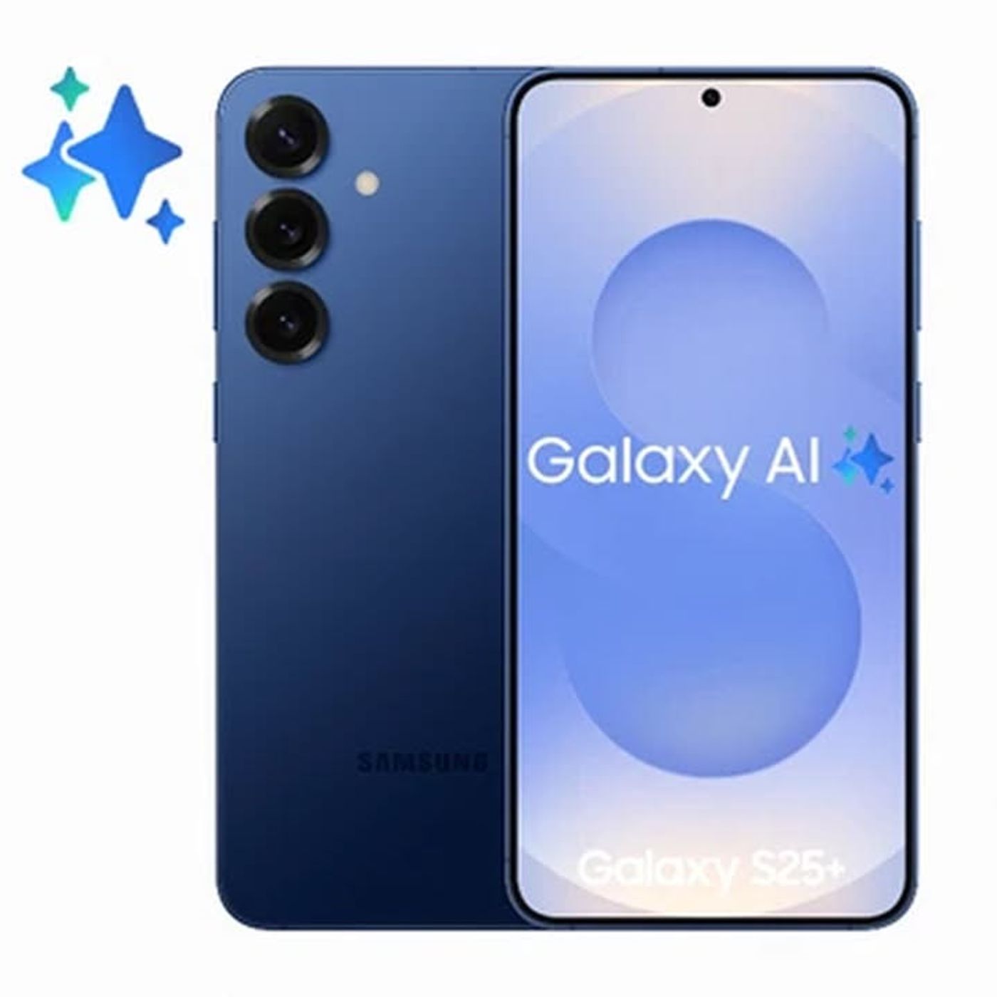 🔥 HOT DEAL SẢN PHẨM MỚI: Điện thoại Samsung Galaxy S25 Plus 5G 12GB 512GB