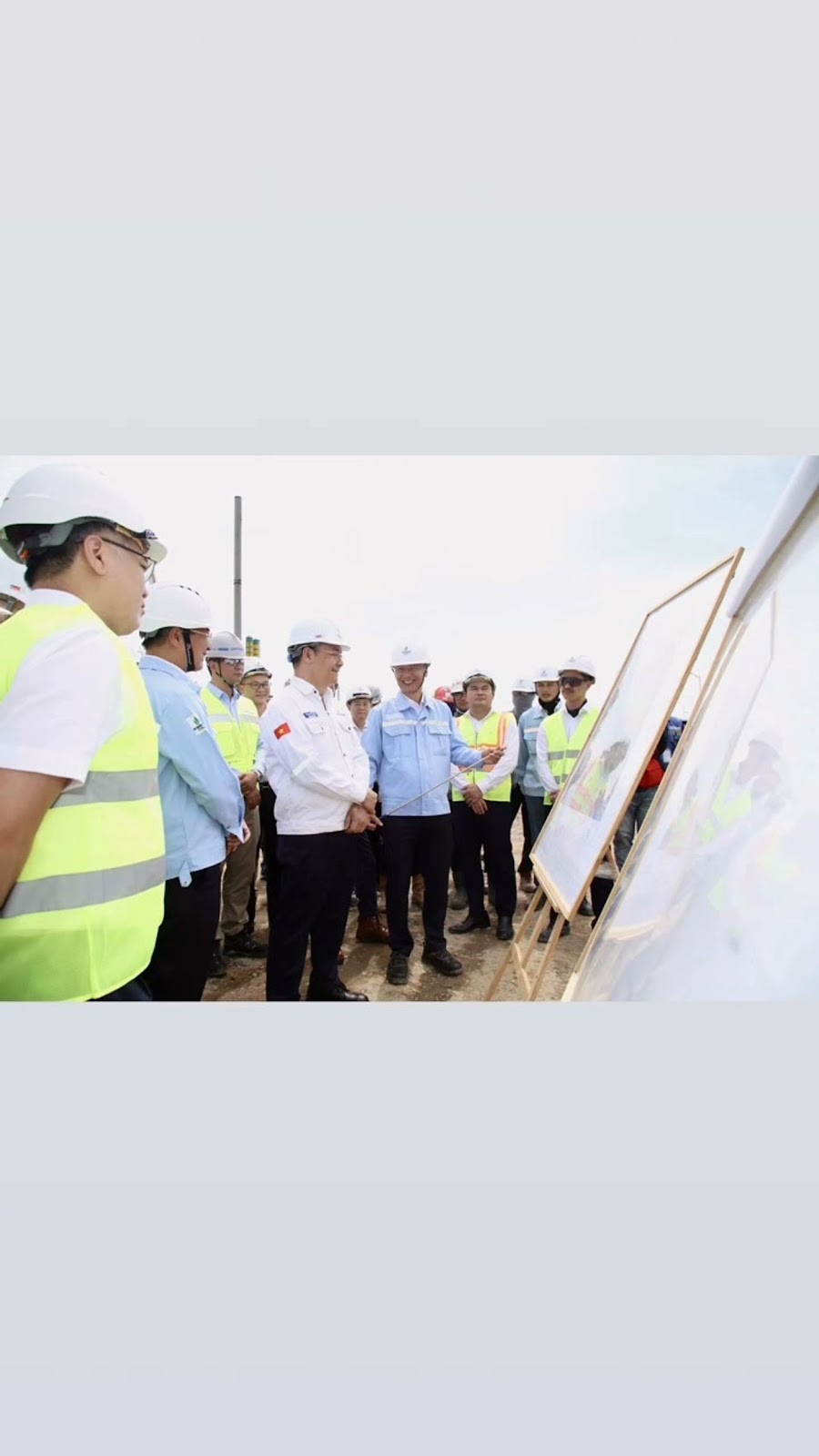 Petrovietnam tăng tốc Ô Môn III và Ô Môn IV để phát huy toàn bộ hiệu quả chuỗi khí điện Lô B #Petrovietnam #LoB #OMonIII #OMonIV #PVPMB #PVEP #PVGAS #PTSC #PhuQuocPOC #NangLuong #DauKhi #AnNinhNangLuong #DongBangSongCuuLong