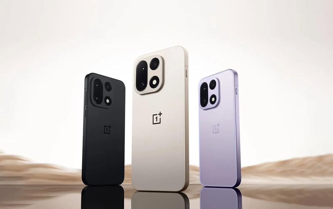 📱 𝗢𝗻𝗲𝗣𝗹𝘂𝘀 𝟭𝟱 5G (12/256GB) – Nội địa | Zin All 99%, sẵn đủ màu 💖🔥Giá sale SHOCK