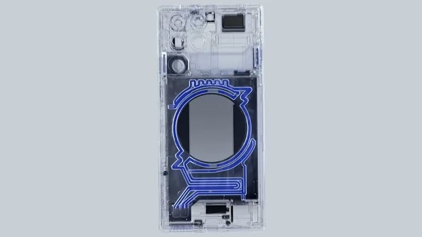 The Future of Cooling Starts Here | REDMAGIC 11 Pro, via YouTube Video Feed https://timkiem.click/watch.php?hl=VN&v=PvHWNaBFyn8