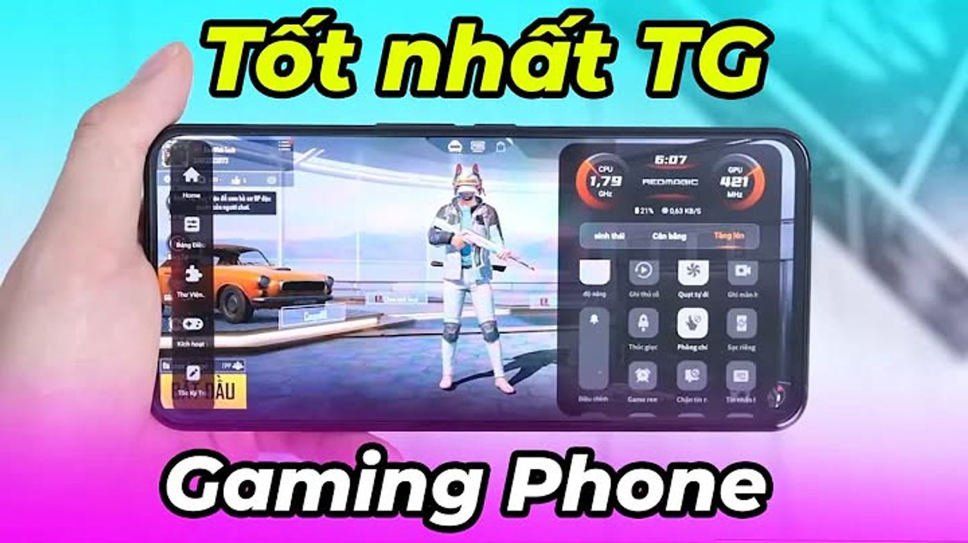 Gaming Phone tốt nhất thế giới - TOP các máy Red Magic đáng mua thời điểm hiện tại!, via YouTube Video Feed https://timkiem.click/watch.php?hl=US&v=O2zCr1SqsCI