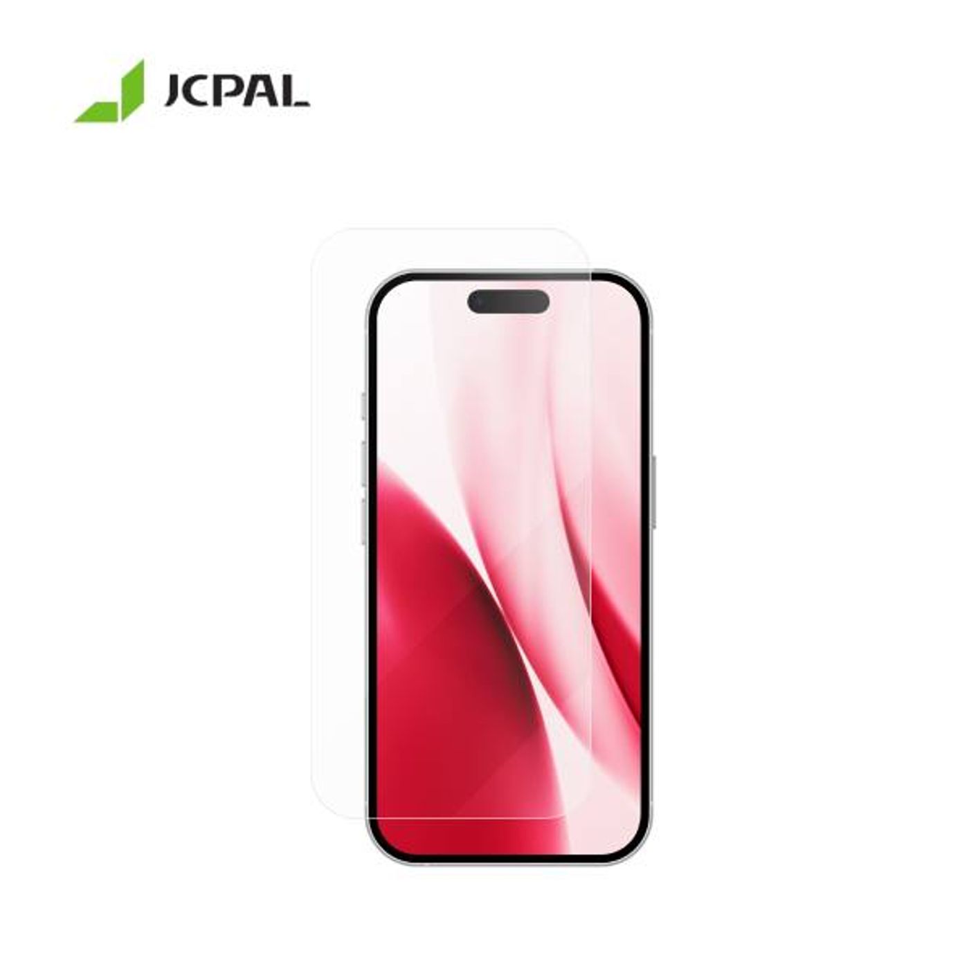 🔥 HOT DEAL SẢN PHẨM MỚI: Dán kính cường lực màn hình iPhone Air Jcpal Iclara Full Cao Cấp Đen