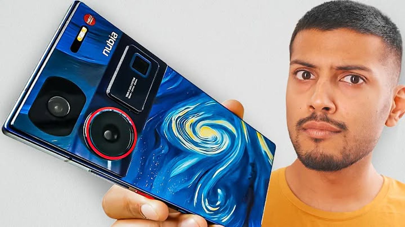 Worlds Biggest Smartphone Camera  ! *Nubia Z60 Ultra*, via YouTube Video Feed https://timkiem.click/watch.php?hl=VN&v=YiNFmIarXJE