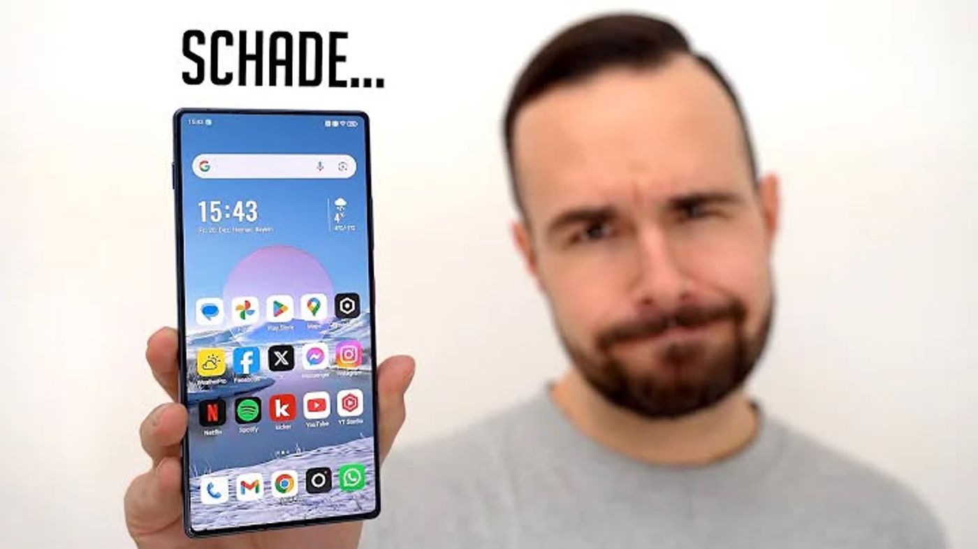 Doch kein Schnäppchen: Nubia Z70 Ultra Test Fazit nach 4 Wochen (Deutsch) | Swag...