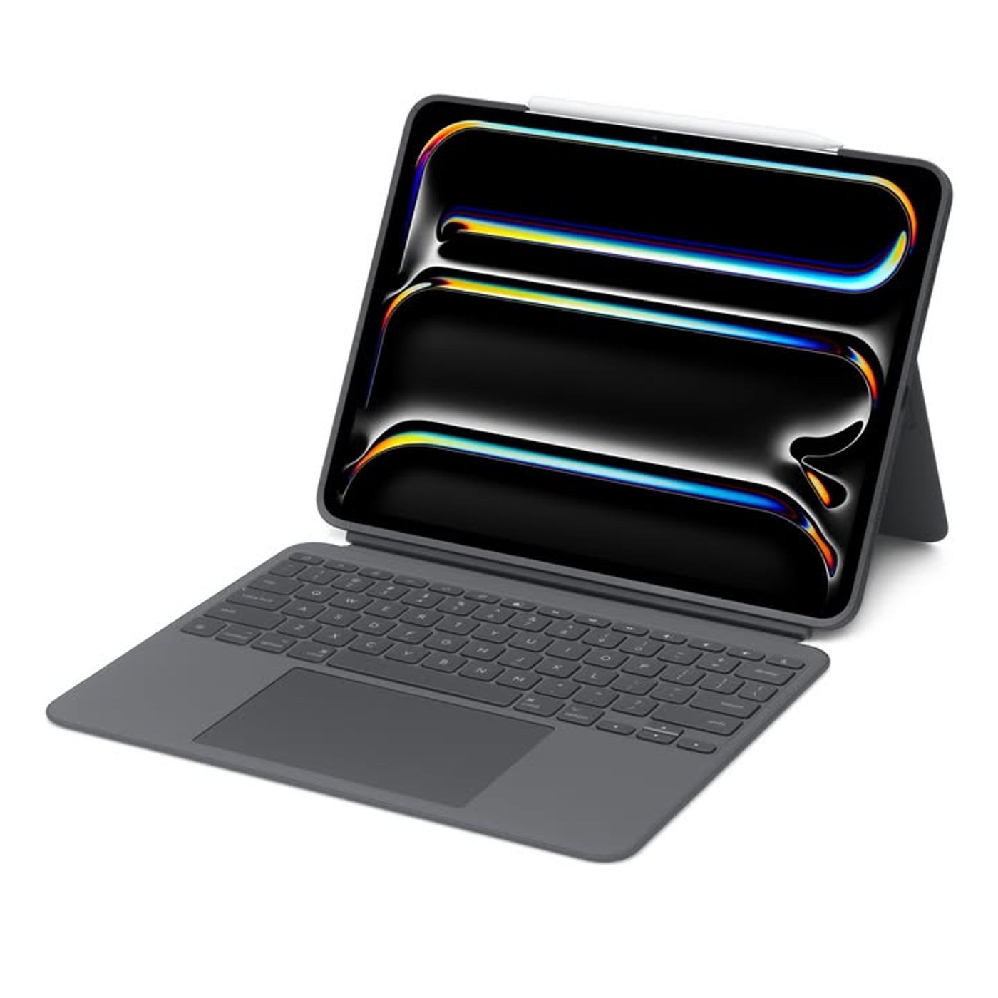 🔥 HOT DEAL SẢN PHẨM MỚI: Logitech Combo Touch Keyboard Case cho iPad Pro 13-inch