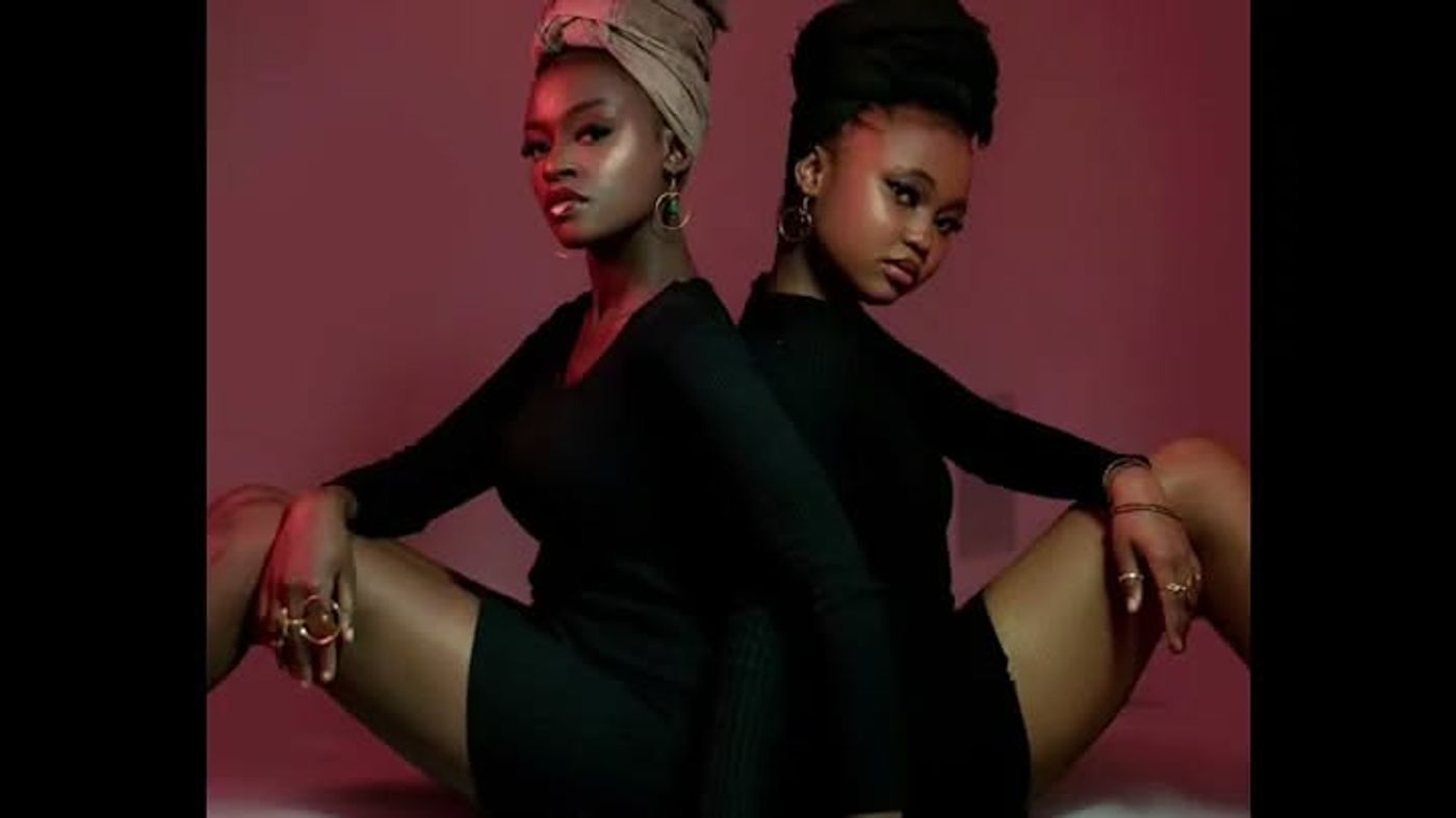 NIKO SAWA- We are Nubia ( OFFICIAL AUDIO), via YouTube Video Feed https://timkiem.click/watch.php?hl=US&v=tELWsecS7B4