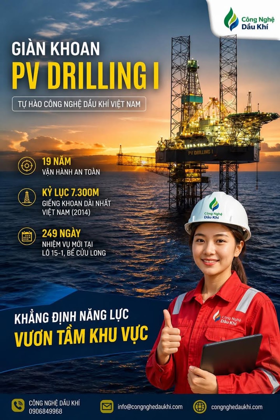 PHÁT HIỆN “CỖ MÁY KHỔNG LỒ” NGOÀI KHƠI VIỆT NAM MIỆT MÀI ĐÀO “KHO BÁU” SUỐT 19 NĂM, VỪA NHẬN NHIỆM VỤ KÉO DÀI 249 NGÀY