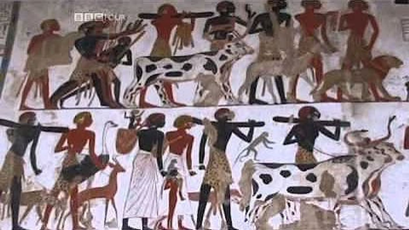 Lost Kingdoms of Africa 1 of 4 Nubia, via YouTube Video Feed https://timkiem.click/watch.php?hl=VN&v=Mpz8h_MFkWg
