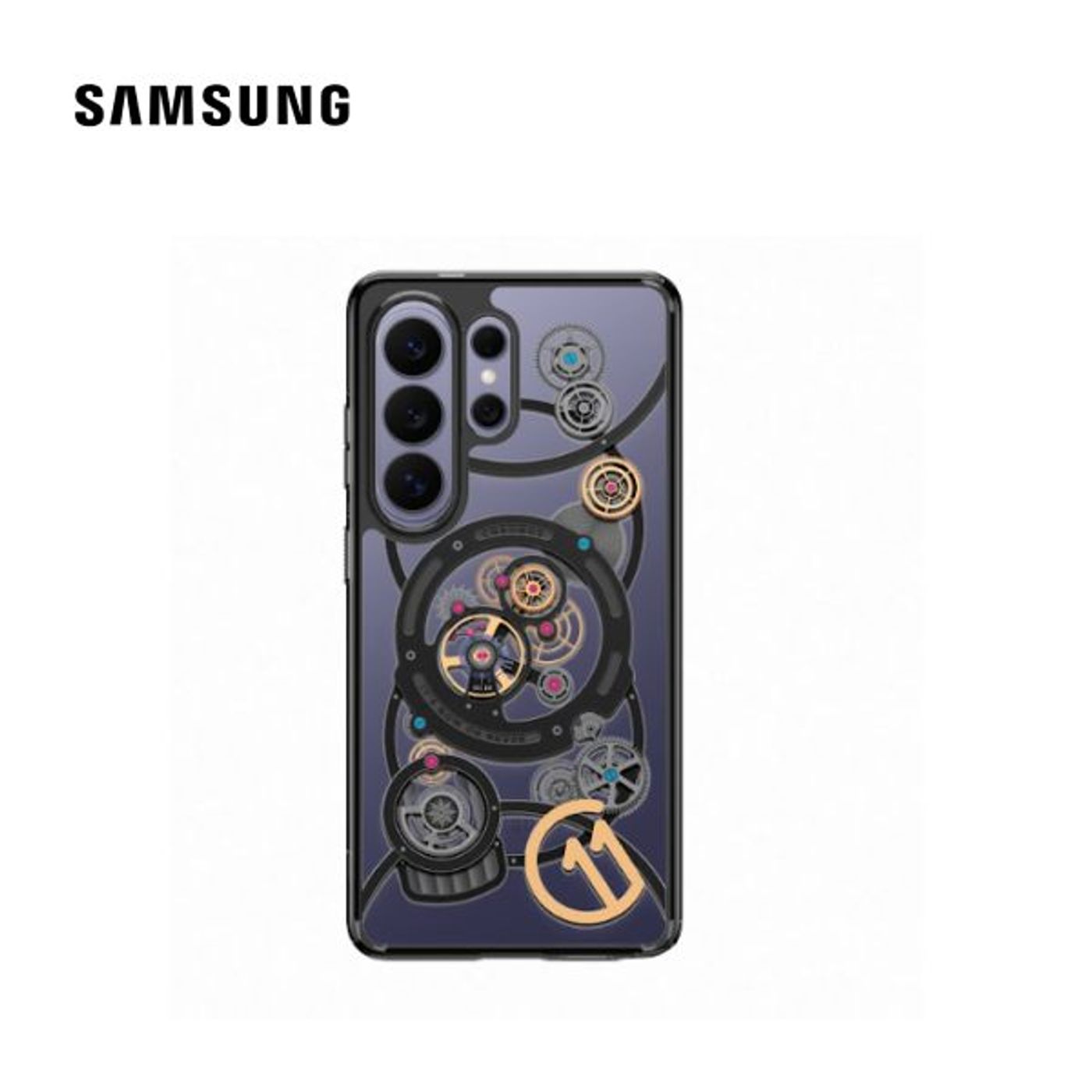 🔥 HOT DEAL SẢN PHẨM MỚI: Ốp lưng Samsung Galaxy S26 Ultra Spigen Chronos với Magsafe