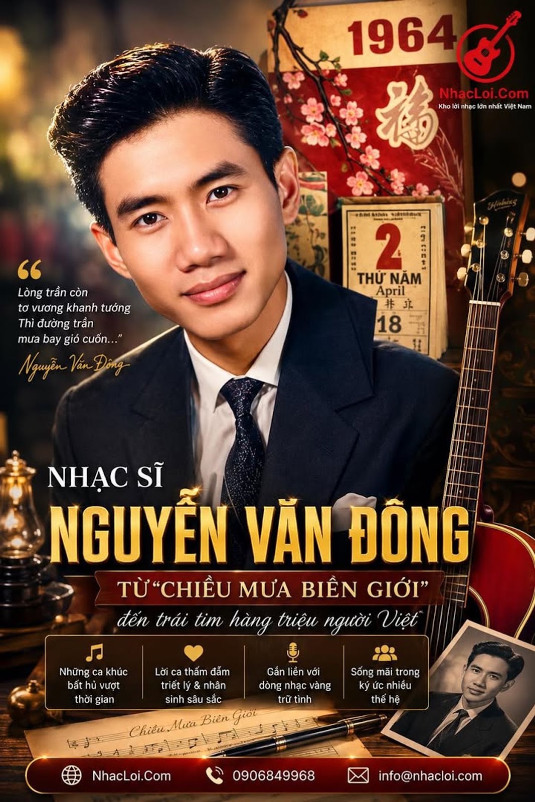 CHIỀU MƯA BIÊN GIỚI  TỪ CA KHÚC BỊ CẤM ĐẾN HUYỀN THOẠI NHẠC VÀNG KHÔNG THỂ THAY THẾ