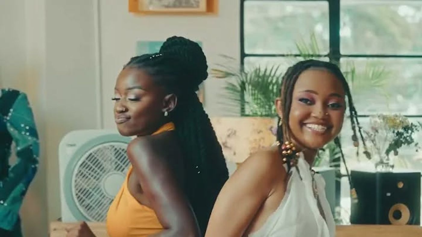 WE ARE NUBIA – DND FT. ZAITUNI WAMBUI (OFFICIAL MUSIC VIDEO)

#WeAreNubia #DND #...