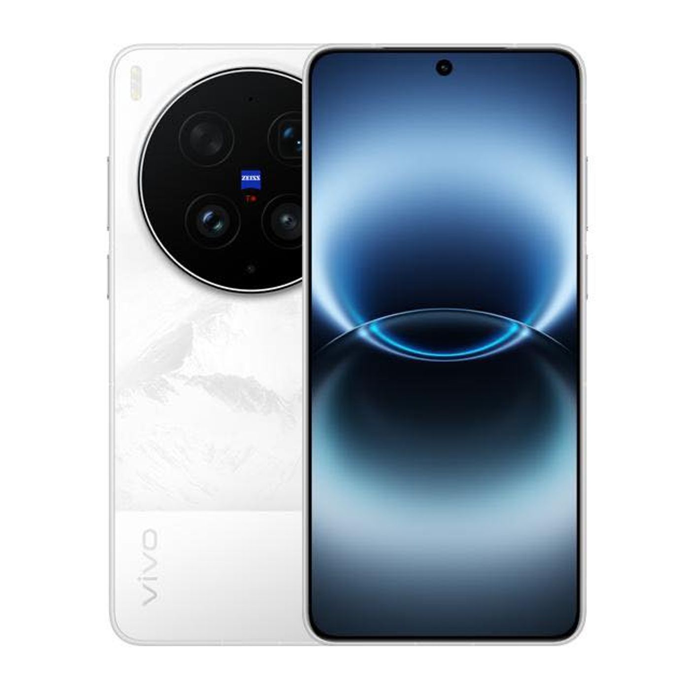 📱 𝗩𝗶𝘃𝗼 𝗫𝟯𝟬𝟬 𝗨𝗹𝘁𝗿𝗮 (12/512GB) – Trắng | New Seal nội địa, siêu phẩm camera ZEISS 💖🔥
