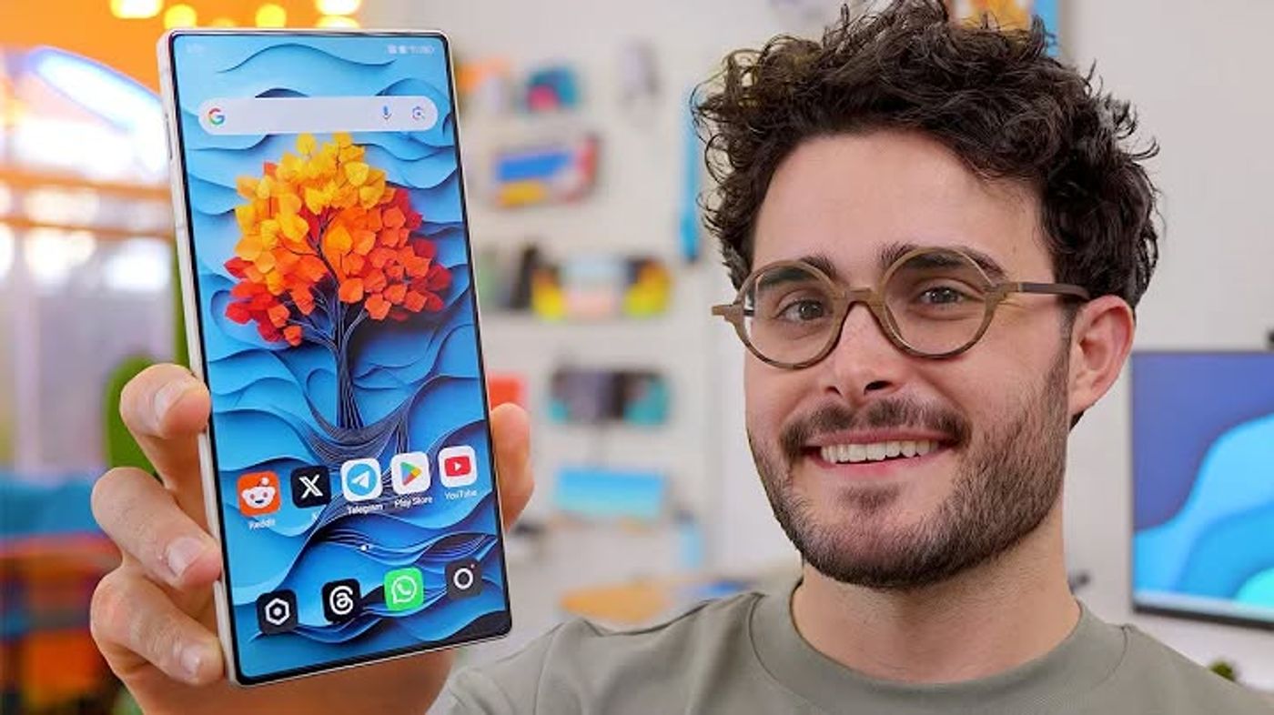 Too GOOD to be True | Nubia Z70 Ultra Review, via YouTube Video Feed https://timkiem.click/watch.php?hl=US&v=IloJqxekLc8