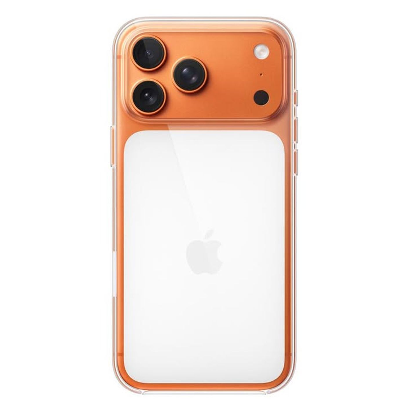 🔥 HOT DEAL SẢN PHẨM MỚI: Ốp Lưng Trong Suốt MagSafe cho iPhone 17 Pro Max Chính Hãng Apple